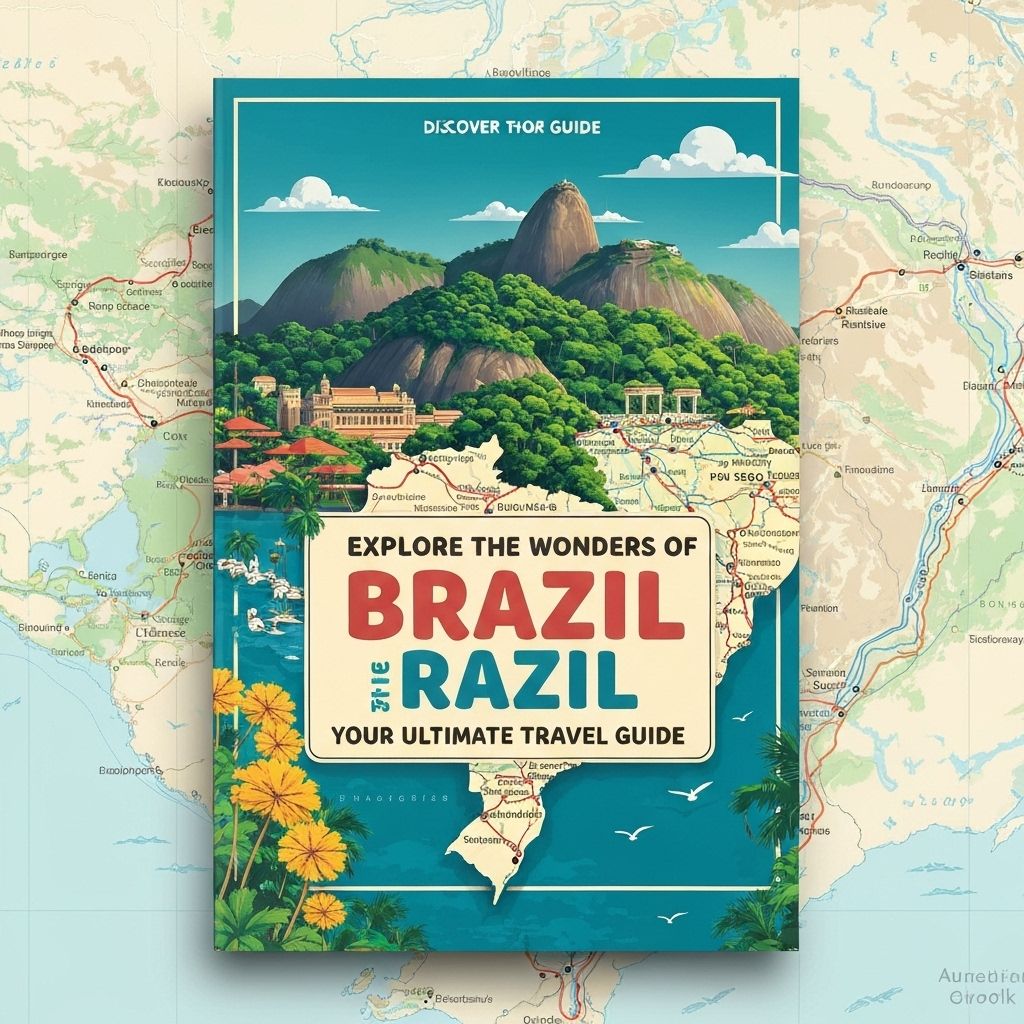 Roteiros Secretos do Brasil