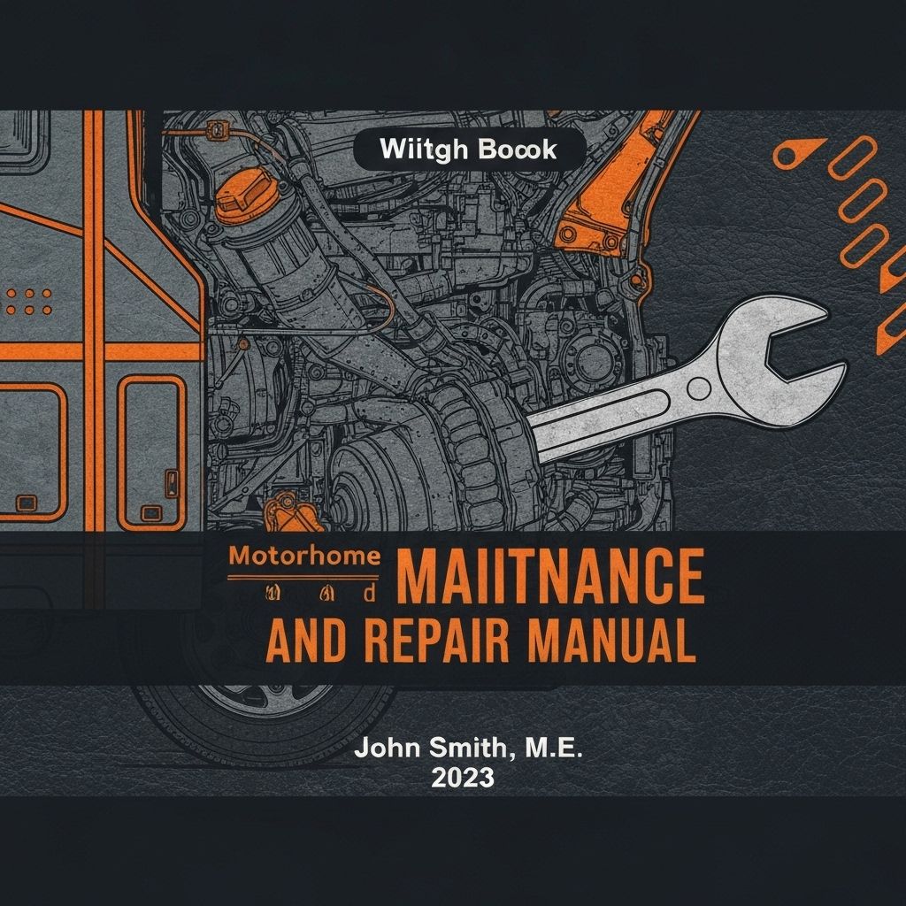 Motorhome: Manutenção e Reparos